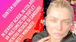 Cristina Cioran și fiica ei, externate din spital! Cum se simt după infectarea cu COVID-19: „În sfârșit acasă”