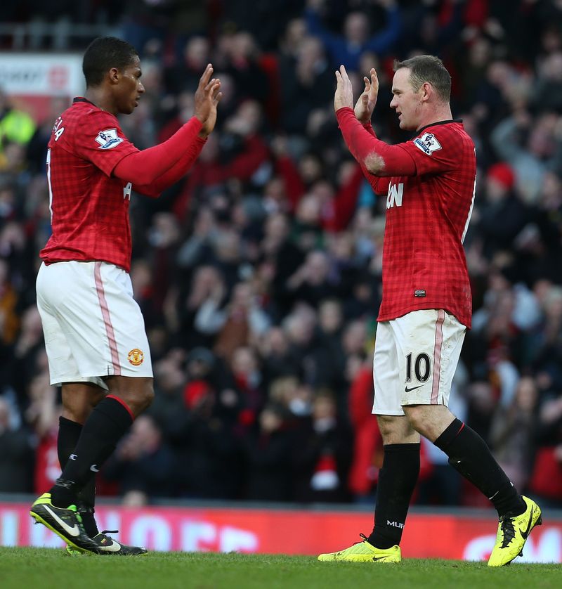 Wayne Rooney a anunțat oficial data de lansare a documentarului său