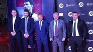 Wayne Rooney a anunțat oficial data de lansare a documentarului său