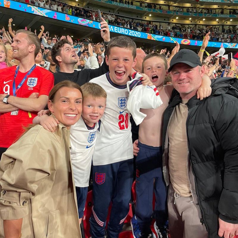 Wayne Rooney a anunțat oficial data de lansare a documentarului său