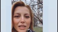 Elena Gheorghe, evacuată dintr-un mall din Capitală: