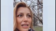 Elena Gheorghe, evacuată dintr-un mall din Capitală: