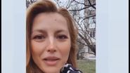 Elena Gheorghe, evacuată dintr-un mall din Capitală: