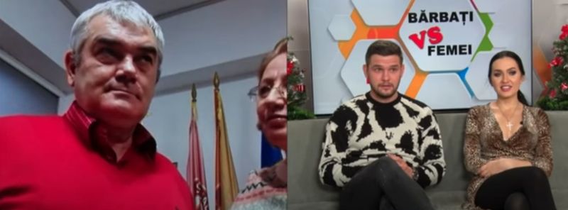 Cum ar reacționa Ștefan Ciuculescu dacă ar afla că Bianca Comănici s-ar logodi?