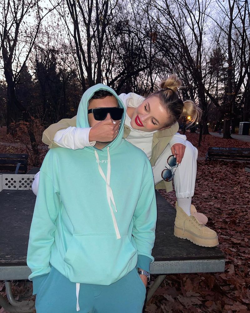 Emily Burghelea, din ce în ce mai greu ca mamă? 