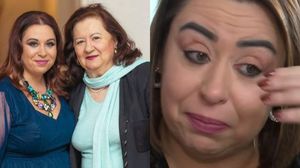 Oana Roman, mărturii emoționante despre starea de sănătate a mamei ei