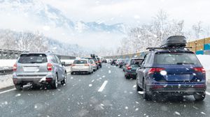 Prognoza meteo ANM, joi, 30 decembrie 2021  Prognoza meteo ANM, joi, 30 decembrie 2021