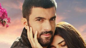 "Fiica ambasadorului", telenovela fenomen difuzată de Kanal D