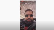 Ștefan Bănică Jr., făcut cu ou și cu oțet de Florin Salam: "Ce e drept, ai jucat în Liceenii, mamă ce fel ai jucat acolo, rolul ăla, m-ai mâncat, de la sol major". De la ce a pornit revolta
