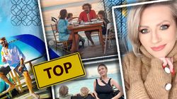 TOP vedete care au ales destinații exotice pentru Revelion 2022. Laura Cosoi a mers în Thailanda, dar stai să vezi unde a ajuns Adela Popescu până la urmă, după ce a pierdut banii pe vacanța de Crăciun în Dubai