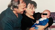 De ce nu a participat Marina Almășan la înmormântarea lui Victor Socaciu. Motivul are legătură cu actuala soție a artistului: "Și eu aș avea acest sentiment de vinovăție față de o familie pe care am spulberat-o cândva"