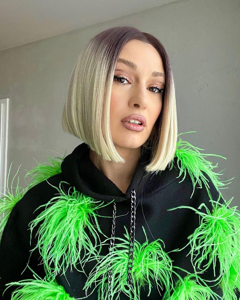 Alina Eremia, graviduța anului 2022?!