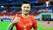 China interzice tatuajele pe terenul de fotbal
