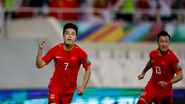 China interzice tatuajele pe terenul de fotbal