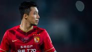 China interzice tatuajele pe terenul de fotbal
