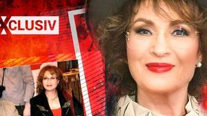 Angela Similea și-a pus la adăpost cea mai de preț avere! Celebra artistă și-a îregistrat numele la OSIM, la 75 de ani! Dezvăluiri exclusive