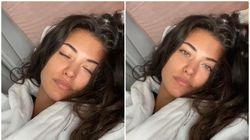 Antonia, anunț trist pentru fani! Artista s-ar fi infectat cu noul coronavirus: „Sper să ne vedem în 2022”