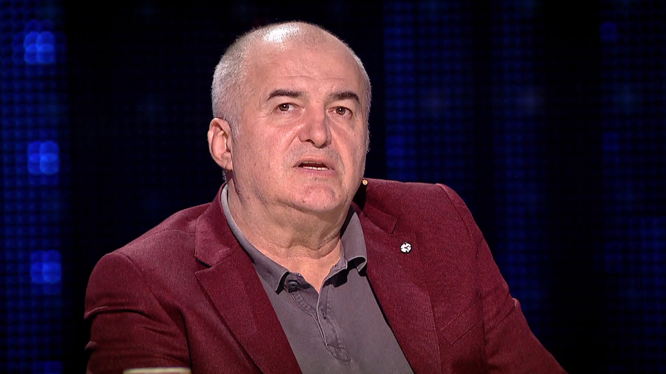 Florin Călinescu