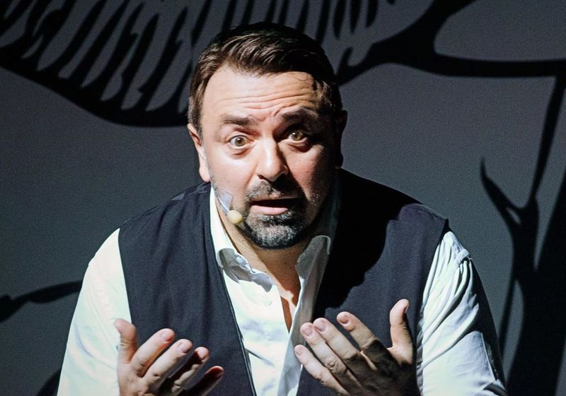 Horia Brenciu
