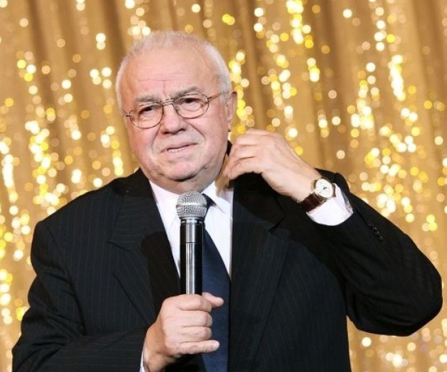 Alexandru Arșinel