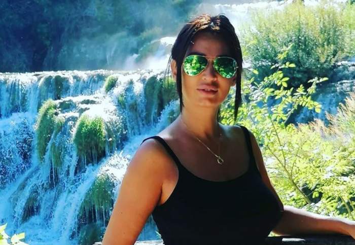 Nicoleta Luciu