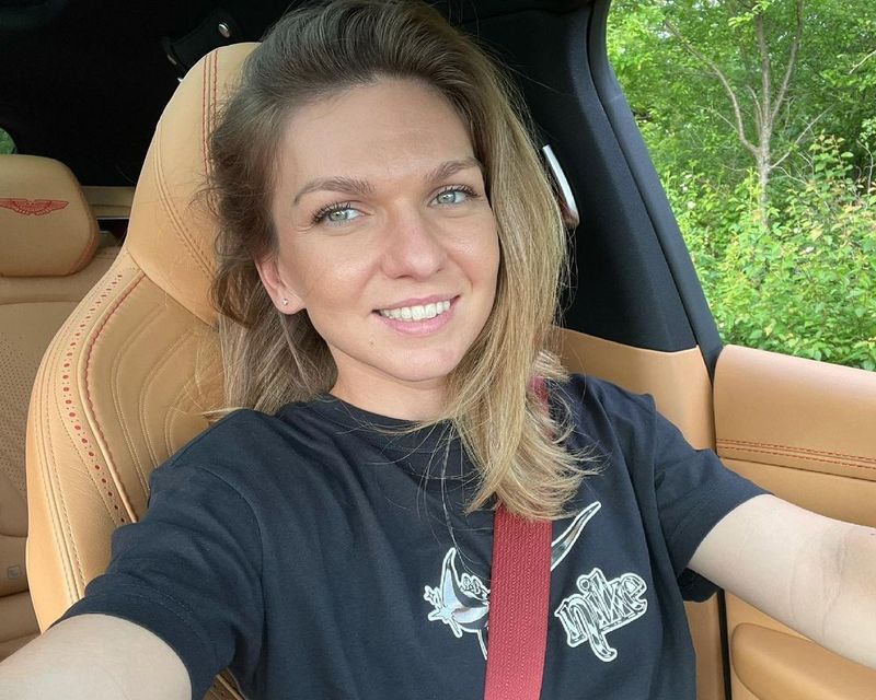 Simona Halep