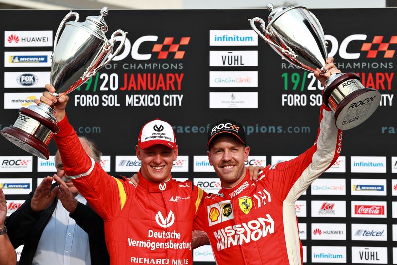 Azi se împlinesc opt ani de la accidentul de schi lui Michael Schumacher