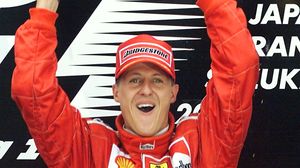 Azi se împlinesc opt ani de la accidentul de schi lui Michael Schumacher