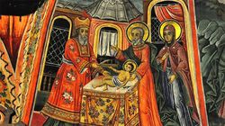 Calendar Creștin Ortodox 1 ianuarie 2022. Astăzi are loc prăznuirea Sfântului Ierarh Vasile cel Mare, arhiepiscopul Cezareei Capadociei și a Tăierii-împrejur cea după trup a Domnului
