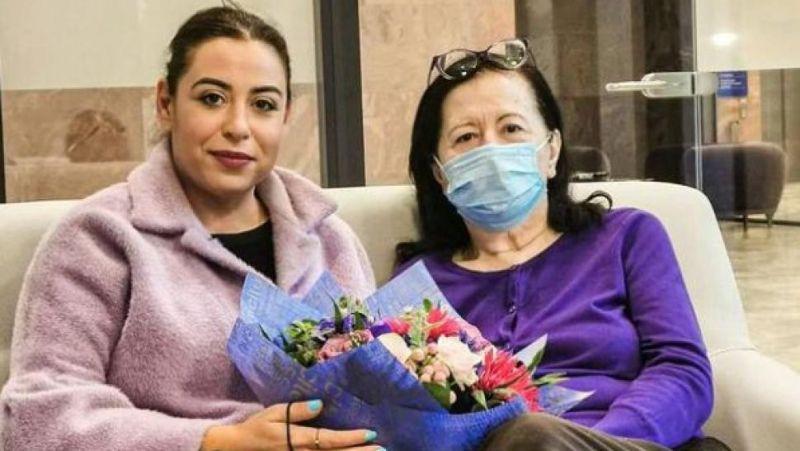 Oana și Mioara Roman 