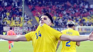 Hagi este numărul 1 cu „bijuteria” înscrisă în meciul tricolorilor cu Germania