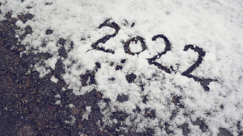 Felicitări de Anul Nou 2022 pe care le poți trimite celor dragi