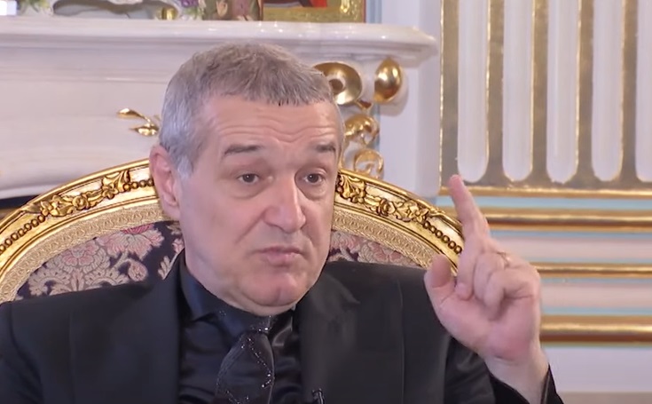 Gigi Becali