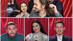 Vedetele WOWnews, așa cum nu le-ai mai văzut niciodată! S-au luat la roast la petrecerea de Revelion! Imagini din culise