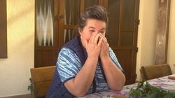 Mama Geta e pâinea lui Dumnezeu! Foarte credincioasă, aceasta a transmis un mesaj subtil în prima zi a Anului Nou: ”Nimeni nu te mai poate da jos”