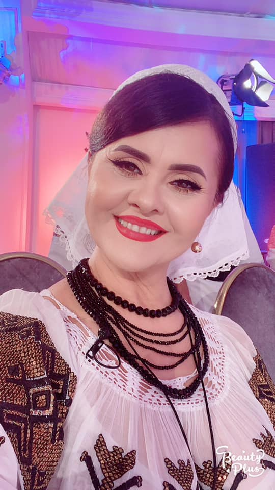 Niculina Stoican l-a visat pe Petrică M&icirc;țu Stoian! Ce mesaj i-a transmis artistul din lumea de dincolo: 