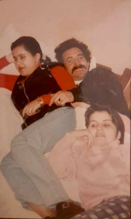 Niculina Stoican l-a visat pe Petrică M&icirc;țu Stoian! Ce mesaj i-a transmis artistul din lumea de dincolo: 