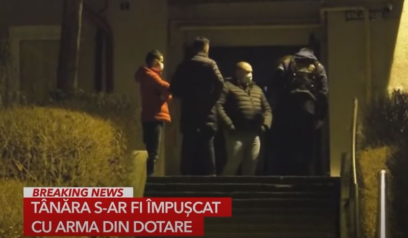 A ieșit la iveală motivul pentru cre polițista din Brașov s-a &icirc;mpușcat. Ce secret aflase despre soțul ei, cu care se căsătorise de doar trei luni