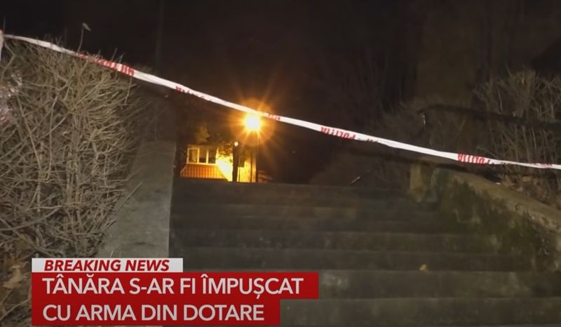 A ieșit la iveală motivul pentru cre polițista din Brașov s-a &icirc;mpușcat. Ce secret aflase despre soțul ei, cu care se căsătorise de doar trei luni