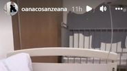 Sora Deliei a mers de urgență la spital