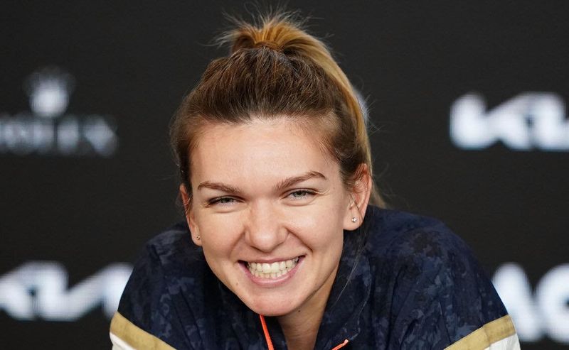 Simona Halep vorbește deschis înainte de Australian Open