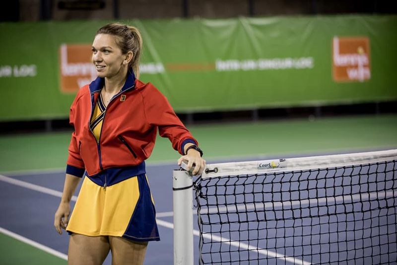 Simona Halep vorbește deschis înainte de Australian Open