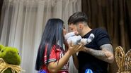Simina Loica și Alex Zănoagă