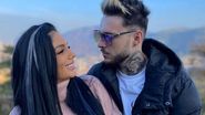 Simina Loica și Alex Zănoagă