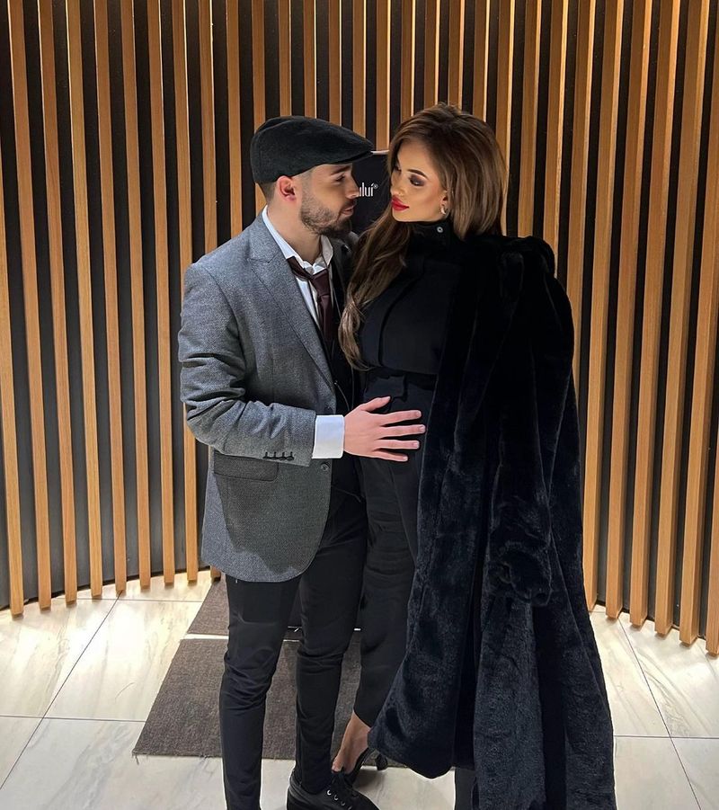 haziran devine mama in 2022