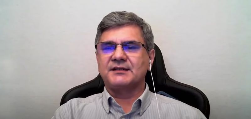Epidemiologul Octavian Jurma sună alarma pentru Omicron
