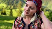 Alexandra Stan, mai sinceră ca niciodată despre divorț! Cum au reacționat părinții săi când au primit vestea Își doresc ca eu să fiu bine