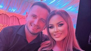 Carmen de la Sălciua si Marian