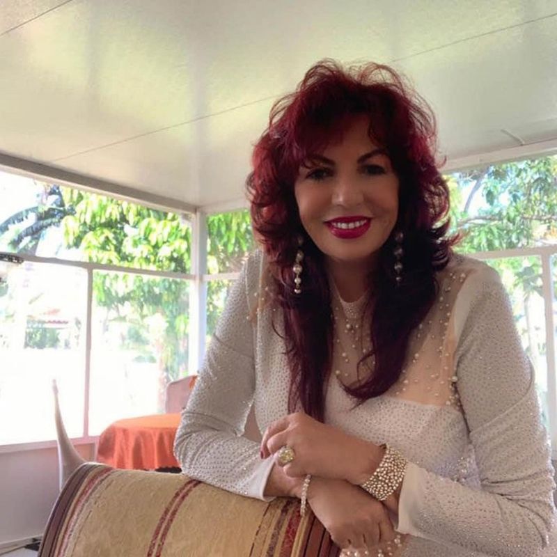 Profețiile lui Carmen Harra despre anul 2022. Celebra prezicătoare spune că „Guvernul va cădea”
