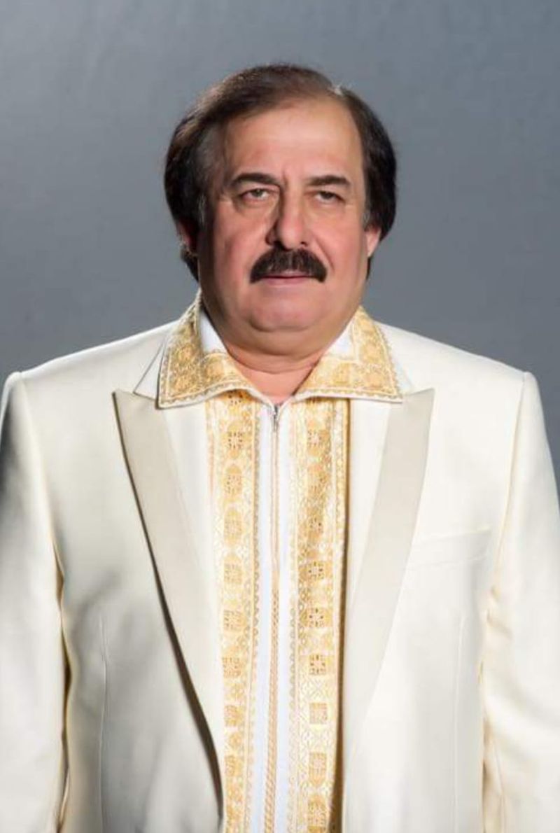 Nicolae Botgros, probleme de sănătate